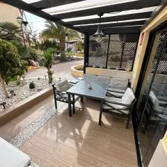 AGPI Fuerteventura Apartments Internet Fibra WIFI GRATIS