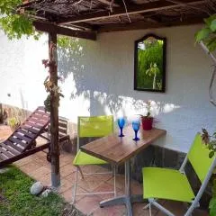Sitges Garden Suite