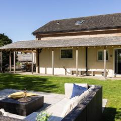 Lux Countryside Haven Mins to Beach Garden