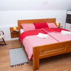 Apartma ''Pri Movernu''
