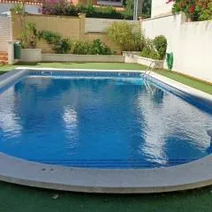 Apartamento Molina