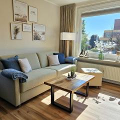 Neu in der Vermietung! Küstenglück - Haus Wiking - Whg 15