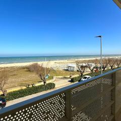 SE171 - Senigallia, nuovo trilocale fronte mare