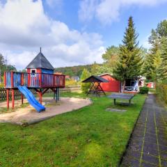 Korswandt, Ostseebungalow