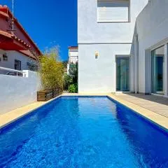 Vivalidays Greco House - Pineda de Mar