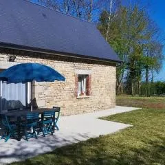 Maison La Petite Boulangerie