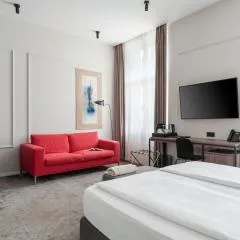 MANDA Heritage Hotel