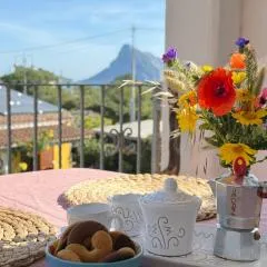 Bilocale Casa Izél