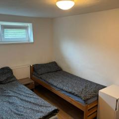 Sleep & Go Czech Republic - Velké Popovice