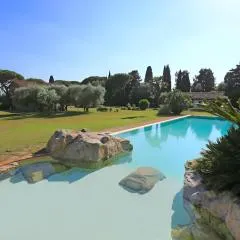 Villa San Girolamo