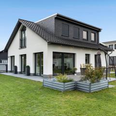 Ferienwohnung Bresser Bernsteinsee