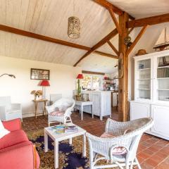 L’Échappée du Port - Grand Jardin