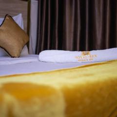 Royal Rex Hotels and Spa