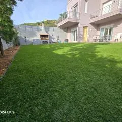 Harry´s Apartment