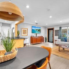 Newly Renovated - Sunny Family Haven in Pompano