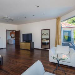 Villa Essenza Zaglav Zaglav Bay Korcula