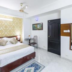 SEL Nibash Hotel & Serviced Apartments