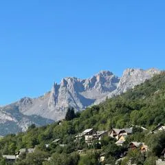 Hôtel Vauban Briançon Serre Chevalier