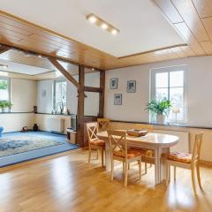 Ferienwohnung Drewitz