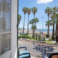 Casa Edda - Sea view