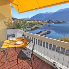 Casa Cincillà, 1 Stock by HolAp SA