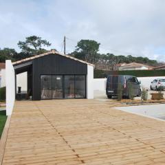 Le Logis de Raphabel