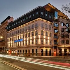 Radisson Blu Das Triest Hotel, Vienna