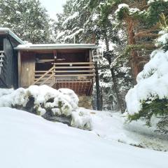 Chalet Des Oursons, Capcir Pyrénées Catalanes