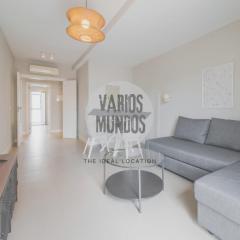 Urban apt para 6 en Adrian Pulido con Parking