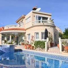 Villa La Mariposa