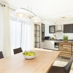 K1 - Strandhaus Königsberger Allee 8 - FERIENDOMIZIL HOLLICH