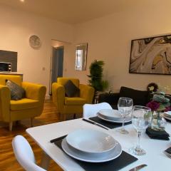 De Parys Flat 1 in Bedford