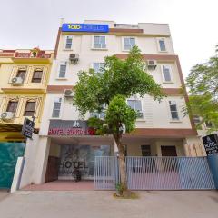 FabHotel Bungalow 14 - Collectrate
