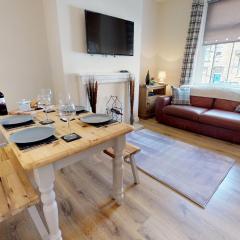 StayZo Westminster Stylish House Accommodation