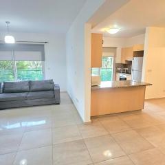 Neapolis city apartment
