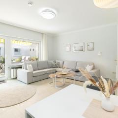 Ostsee-Bungalow 2 - Wicheldorfstr 72 - FERIENDOMIZIL HOLLICH
