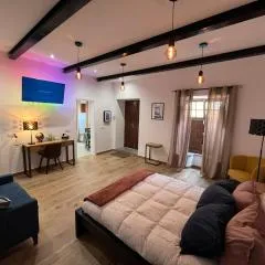 Vivienda Tagoror Garachico