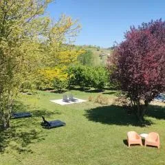Miravigne House - Casa di Campagna con Cucina