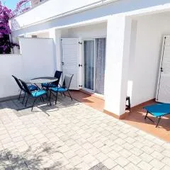 Apartment MAYA