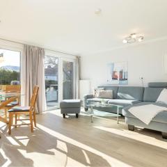 K2 Bungalow - Strandhaus Königsberger Allee 8 - FERIENDOMIZIL HOLLICH