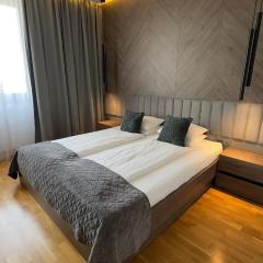 DOM Boutique Apartments PARK VIEW