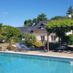 La Tourelle - Bed and Breakfast et gîte