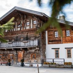 Apartment Kracherlemoos