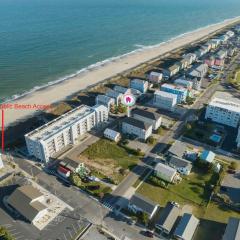 Sea Drift 102 by Carolina Beach Realty