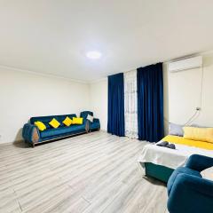 Семейная гавань