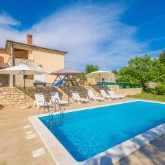 Villa Mendula, a pet friendly rustic haven surrounded by nature