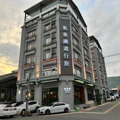 Hotel Jiji Plus