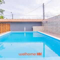 Casa Aconchegante em Bertioga a 700m da Praia