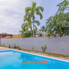 Casa Aconchegante em Bertioga a 700m da Praia