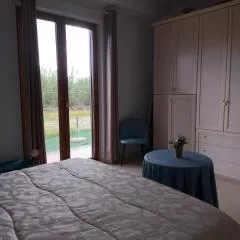 Villa Aurora